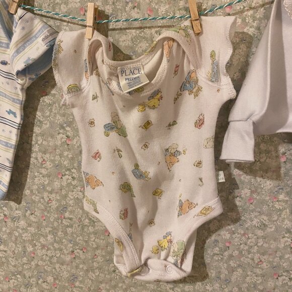 bundle of 3 baby boys - Picture 4 of 5